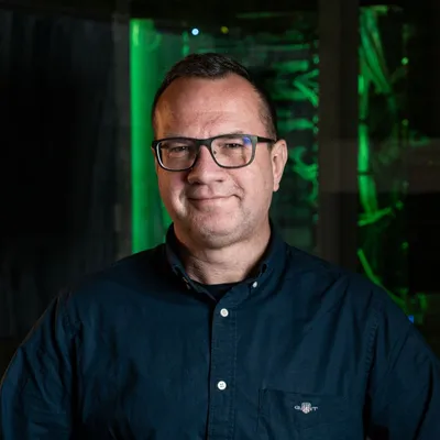 Tomáš Krůta